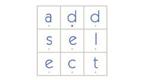 Addselect